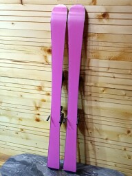 LYŽE ELAN LIL MAGIC 110CM